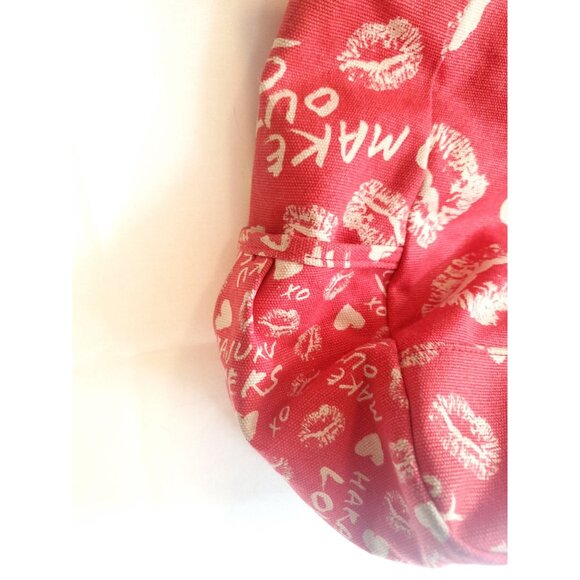 Harajuku Lovers 100% Cotton Canvas Tote 2009-2010 - Picture 9 of 12